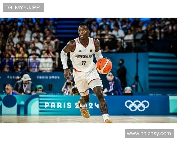 丹尼斯施罗德在NBA的崛起与挑战：从德国小将到联盟明星的奋斗历程