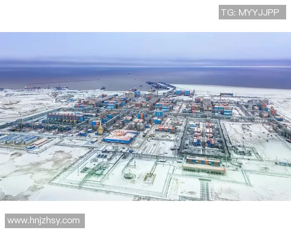 亚马尔地区的能源战略与全球气候变化的相互影响分析