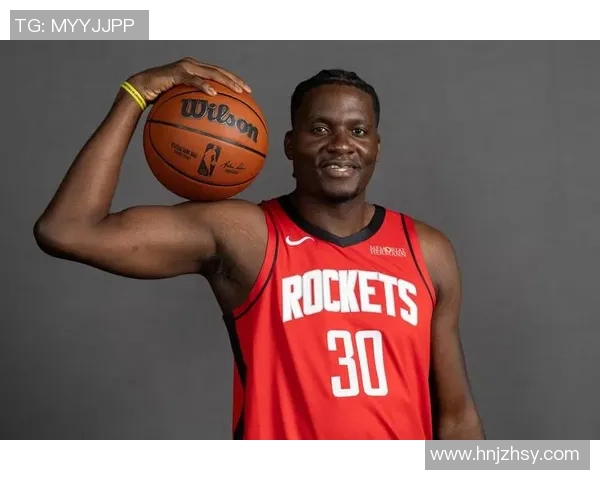 克林特卡佩拉：从NBA新星到篮板王的成长之路与未来展望