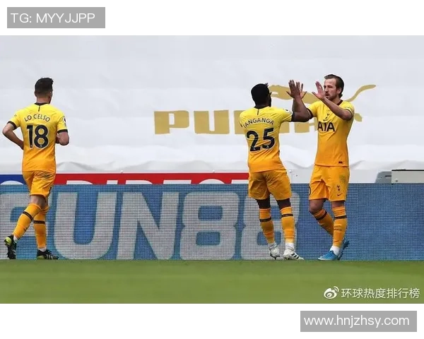 凯恩的传奇之路：从天才少年到足球巨星的成长故事