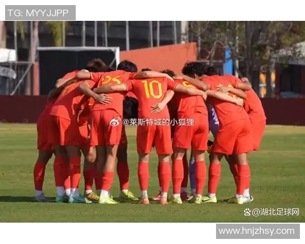 卡塔尔与叙利亚友谊赛精彩对决展现足球魅力与团队合作精神