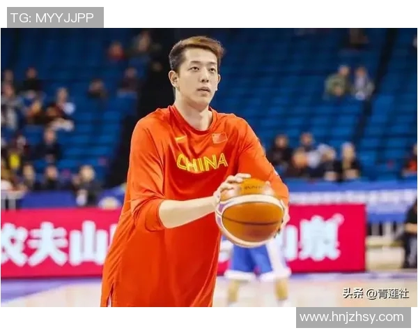 沈梓捷：从青涩少年到篮球场上的璀璨明星之路探秘